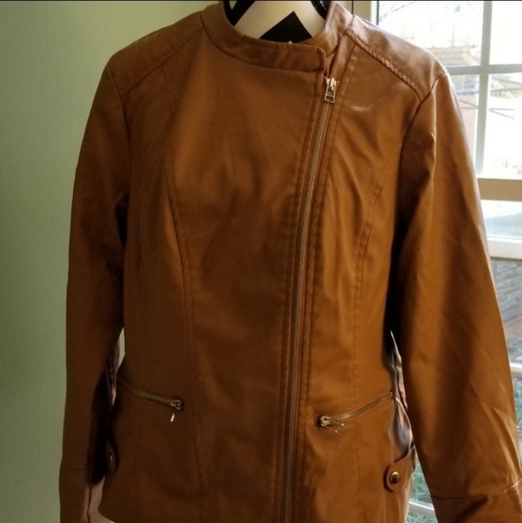 jacket - Picture 1 of 3